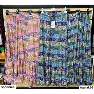 Spódnica damska