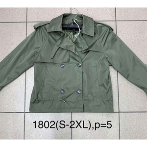 Kurtka damska  S-2XL