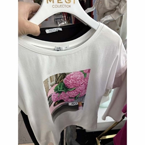 Koszulka Megi promocja