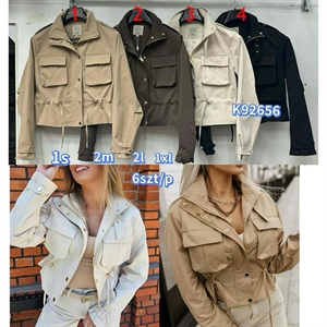 Kurtka damska (S-XL)