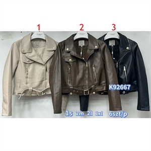 Kurtka damska (S-XL)