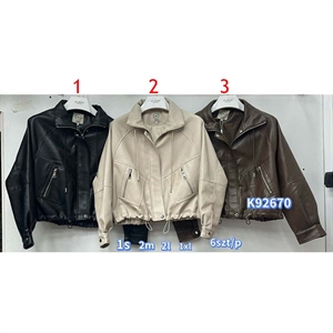 Kurtka damska (S-XL)