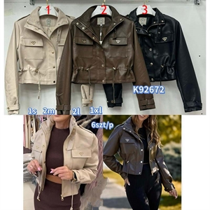 Kurtka damska (S-XL)