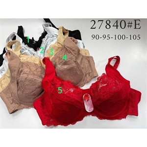 Biustonosz miękki E