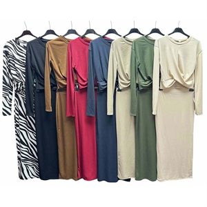 Komplet damski - Produkt Włoski