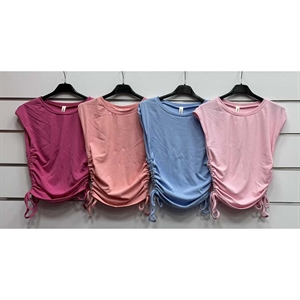 Bluzka damska - Produkt Włoski