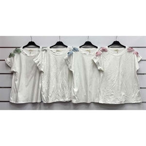 Bluzka damska - Produkt Włoski