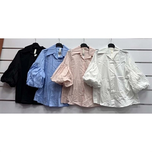 Koszula damska - Produkt Włoski