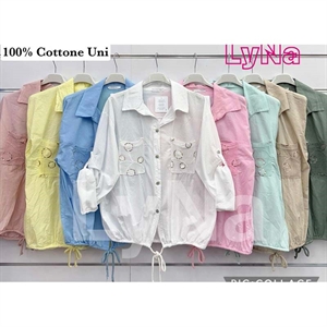 Koszula damska - Produkt Włoski