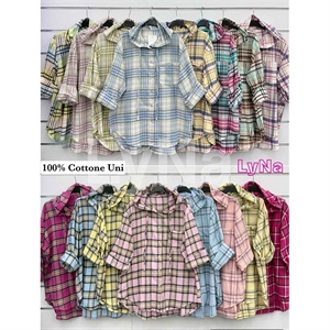 Koszula damska - Produkt Włoski