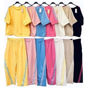 Komplet damski - Produkt Włoski