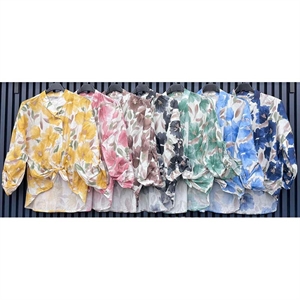 Koszula damska - Produkt Włoski