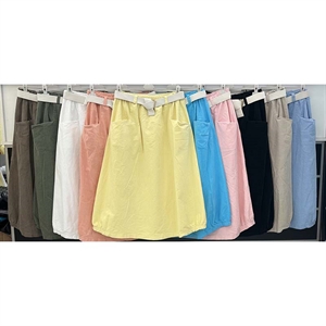 Spódnica damska produkt Włoski