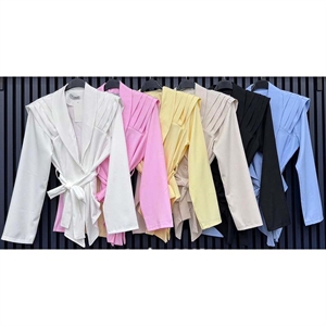 Marynarka damska - Produkt Włoski