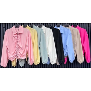 Bluzka damska - Produkt Włoski