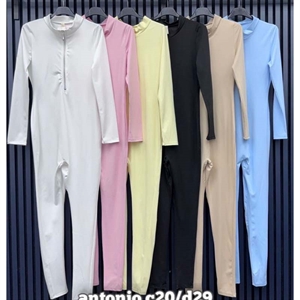 Kombinezon damski - Produkt Włoski