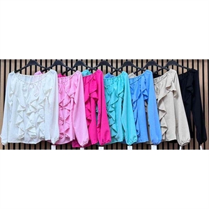 Bluzka damska - Produkt Włoski