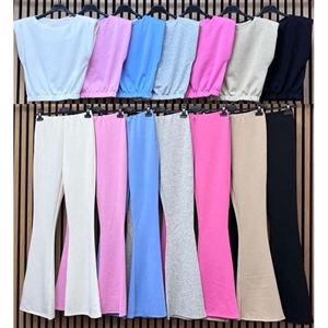 Komplet damski - Produkt Włoski