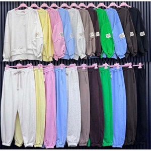 Komplet damski - Produkt Włoski