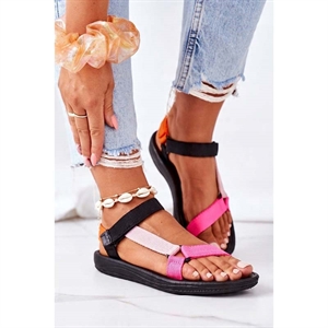 Sandały damskie (36-41)