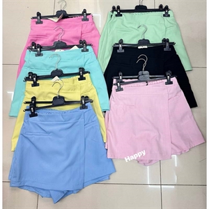 Spódnico spodenki - Produkt Włoski