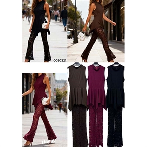 Kombinezon damski produkt Włoski