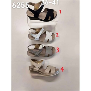 Sandały damskie 36-41