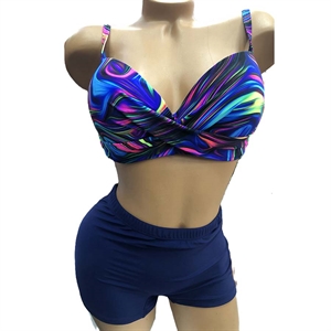 Strój kąpielowy 48-56