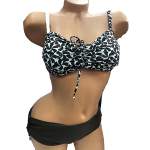 Strój kąpielowy 48-56