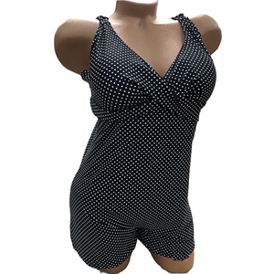 Strój kąpielowy 54-62