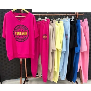 Komplet damski produkt Turecki