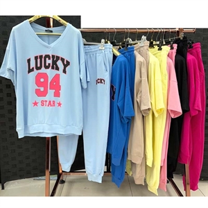 Komplet damski produkt Turecki