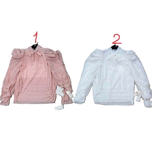 Bluzka dziewczęca  6-16 lat