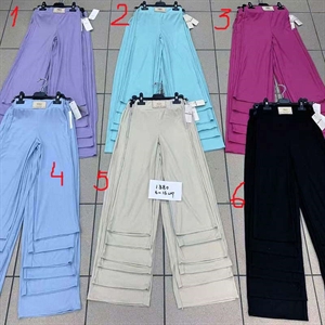 Spodnie dziewczęce  6-16 lat