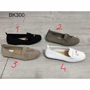 Mokasyny damskie  36-41