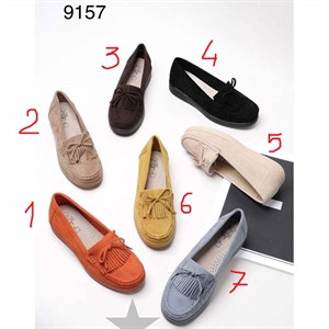 Mokasyny damskie  36-41