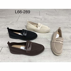 Mokasyny damskie  36-41