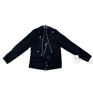 Kurtka dziewczęca  6-16 lat