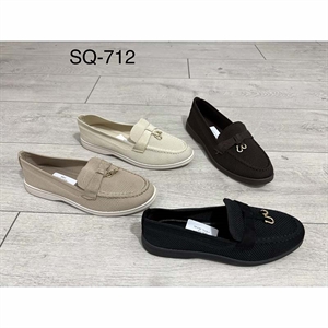 Mokasyny damskie  36-41