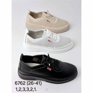 Półbuty damskie  36-41