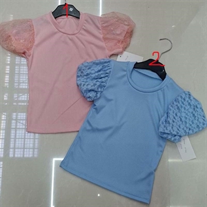 Bluzka dziewczęca  4-14 lat