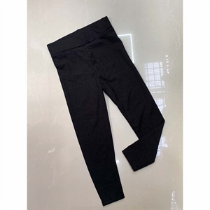 Legginsy dziewczęce  3/4-9/10 lat