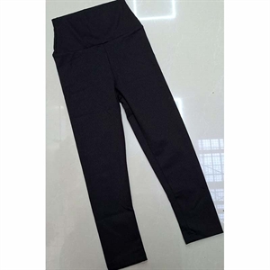 Legginsy dziewczęce  3/4-9/10 lat