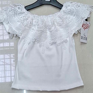 Bluzka dziewczęca  6-16 lat