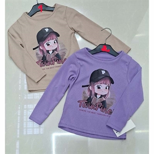 Bluzka dziewczęca  4-14 lat