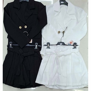 Komplet dziewczęcy  8-16 lat