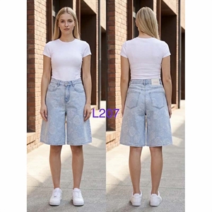 Spodenki jeansowe damskie  34-42