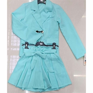 Komplet dziewczęcy  8-16 lat