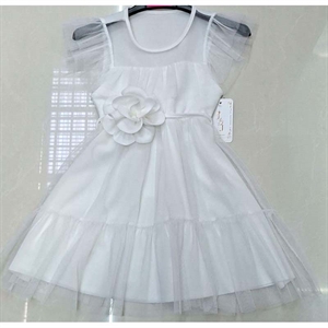 Sukienka dziewczęca  4-14 lat