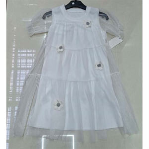 Sukienka dziewczęca  6-16 lat